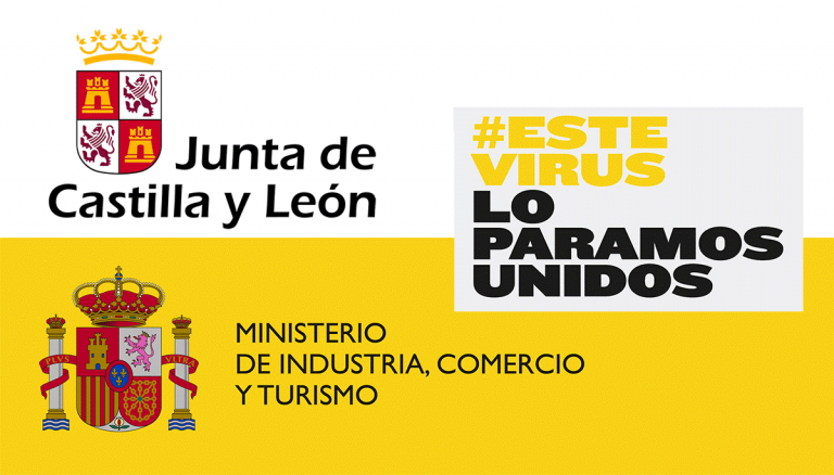 Lee más sobre el artículo AYUDAS DE LA JCYL PARA LA COMPRA DE EPIS