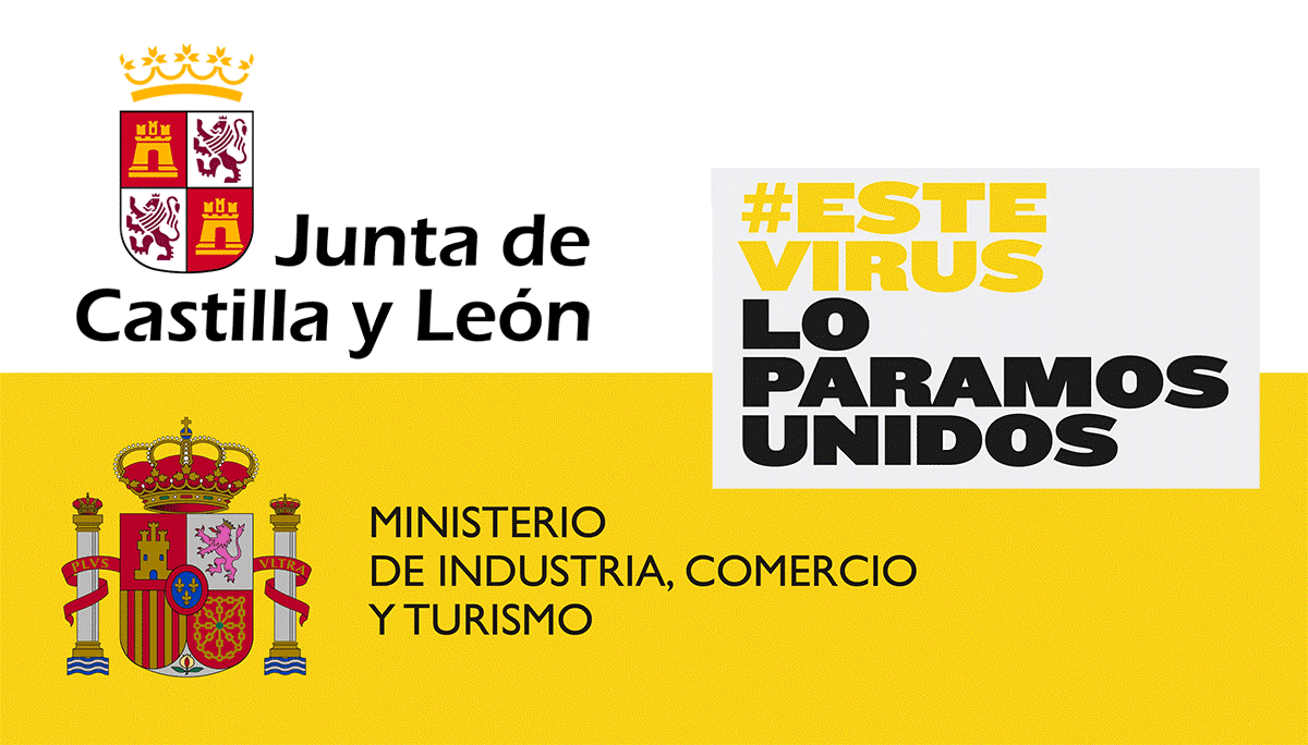 En este momento estás viendo AYUDAS DE LA JCYL PARA FOMENTAR NUEVAS OPORTUNIDADES DE EMPRENDIMIENTO 2021
