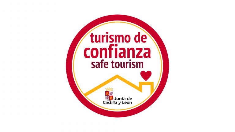 Lee más sobre el artículo CERTIFICACIÓN “TURISMO DE CONFIANZA” DE LA JCYL