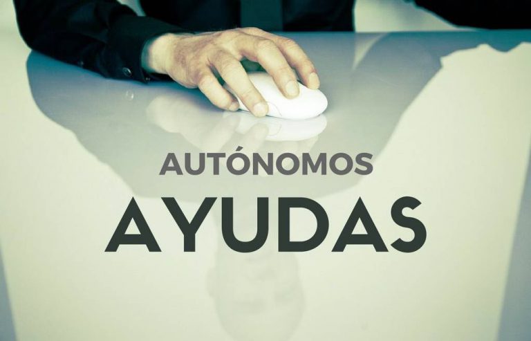 Lee más sobre el artículo AYUDAS DE LA JCYL PARA AUTÓNOMOS-AS